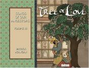 book cover of Tree of Love by Patrick Atangan