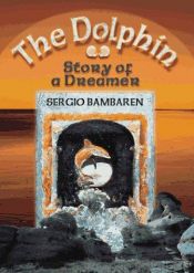 book cover of Delfin, El by Sergio Bambaren