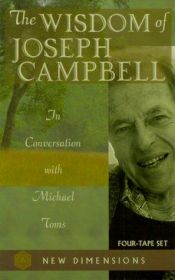 book cover of The Wisdom of Joseph Campbell by ジョーゼフ・キャンベル