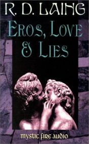 book cover of Eros, Love & Lies by R. D. Laing