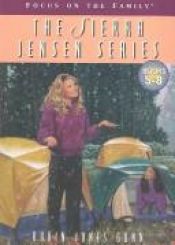 book cover of The Sierra Jensen Series (Boxed set, volumes 5-8) by Robin Jones Gunn