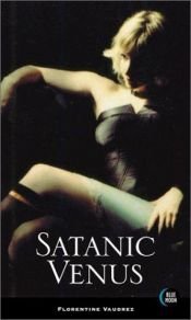 book cover of Satanic Venus by Anonymous