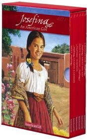 book cover of Josefina an American Girl (American Girls collection books 1-6) by Valerie Tripp