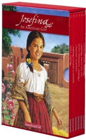 book cover of Josefina's Story Collection (American Girl (Hardcover Unnumbered)) by Valerie Tripp