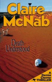 book cover of Death Understood by Claire McNab