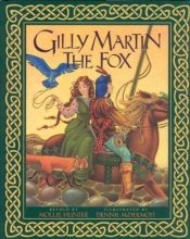 book cover of Gilly Martin the Fox by Mollie Hunter