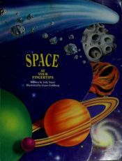 book cover of Space (At Your Fingertips Series by Judy Nayer