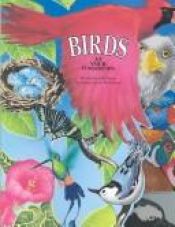 book cover of Birds at Your Fingertips (At Your Fingertips III) by Judy Nayer