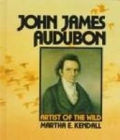 book cover of John James Audubon (Gateway Greens) by Houghton Mifflin Company