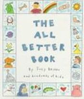 book cover of The all better book by Suzy Becker