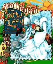 book cover of The Snow Queen (Templar's Collectors Classics Series) by H.C. Andersen