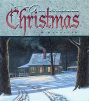 book cover of American Christmas by Jim Harrison