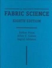 book cover of Fabric Science by Joseph J. Pizzuto