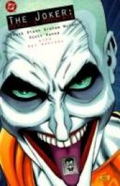 book cover of Joker: The Devil's Advocate (Joker) by Chuck Dixon
