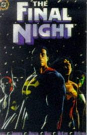 book cover of The final night by Karl Kesel