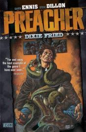 book cover of Preacher Vol. 5 by Гарт Енис