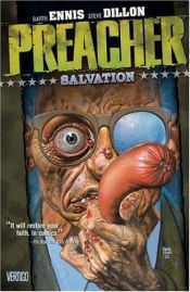 book cover of Preacher Vol. 7 by Γκαρθ Ένις