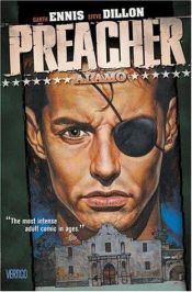 book cover of Preacher Vol. 9 by Γκαρθ Ένις