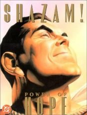 book cover of Shazam: Power of Hope by Paul Dini