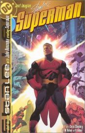 book cover of Just Imagine Stan Lee's Superman by סטן לי