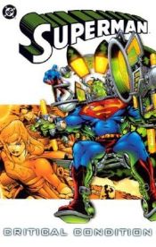 book cover of Superman: 'Til Death Do Us Part (Book 3) by DC Comics