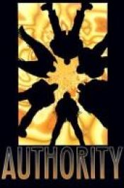 book cover of Absolute Authority 1 by Γουόρεν Έλις