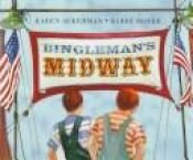 book cover of Bingleman's Midway by Karen Ackerman