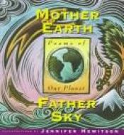 book cover of Mother Earth by Jane Yolen