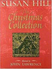 book cover of Christmas collection, The by スーザン・ヒル