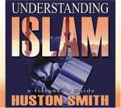 book cover of Understanding Islam by Huston Smith