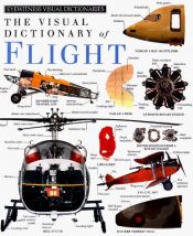 book cover of Flight (DK Visual Dictionaries) by DK Publishing