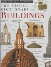 book cover of Dicionário visual da Arquitectura by DK Publishing