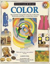 book cover of Collins Eyewitness Art, Colour by Alison Cole