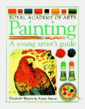 book cover of Painting (The Young Artist) by DK Publishing