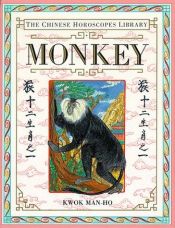 book cover of Monkey (Chinese Horoscope Library) by Man-Ho Kwok