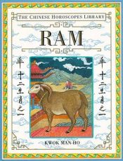 book cover of Ram (Chinese Horoscope Library) by Man-Ho Kwok