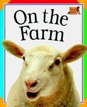 book cover of On the Farm (Paperback Big Pictures) by DK Publishing