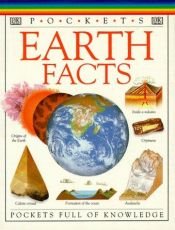 book cover of Earth Facts (Firefly Pocket Guides) by Cally Hall