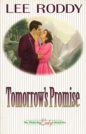 book cover of Tomorrow's Promise by Lee Roddy