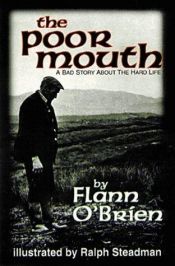 book cover of Armoe troef : een erg verhaal over het harde bestaan by Flann O'Brien