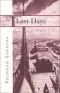 The Last Days (French Literature)