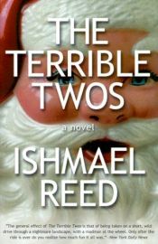 book cover of The Terrible Twos by Ishmael Reed