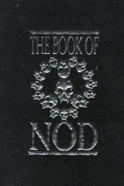 book cover of The book of nod by Andrew Greenberg|Sam Chupp