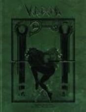 book cover of Verbena by Nicky Rea