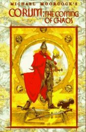 book cover of Swords of Corum (The Book of Corum) by Michael Moorcock