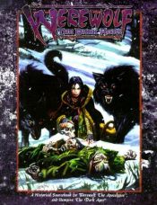 book cover of Werewolf: The Dark Ages (Werewolf: The Apocalypse) by Heather Curatola