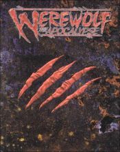 book cover of Werewolf: the Apocalypse (Revised Edition) by Brian Campbell