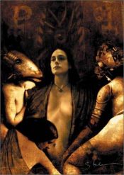 book cover of Cult of Ecstasy (Mage: The Ascension) by Lynn Davis
