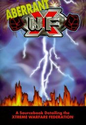 book cover of XWF by White Wolf