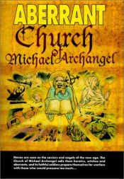 book cover of *OP Aberrant Church of Archangel Michael (Aberrant) by Bruce Baugh